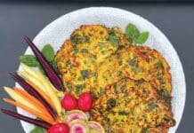 Sunny-Side Up: Egg Recipes Packed With Sephardic Flavor