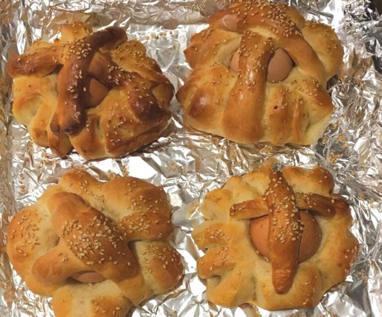 Heavenly Challah: Bake the Best Bread