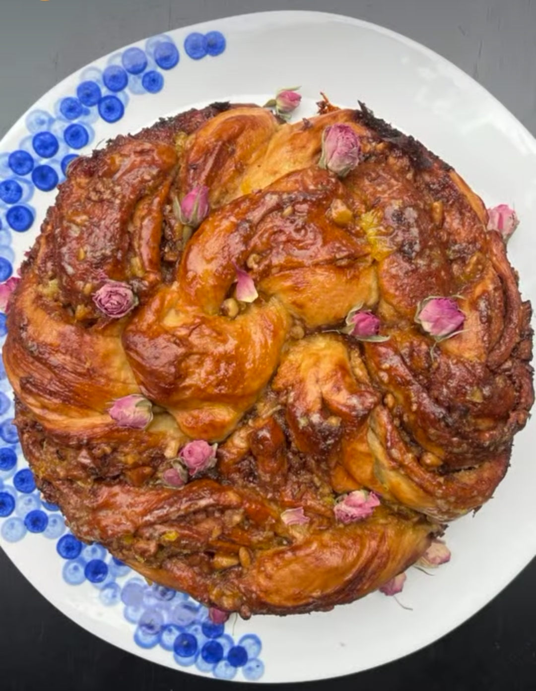 Babka Recipe