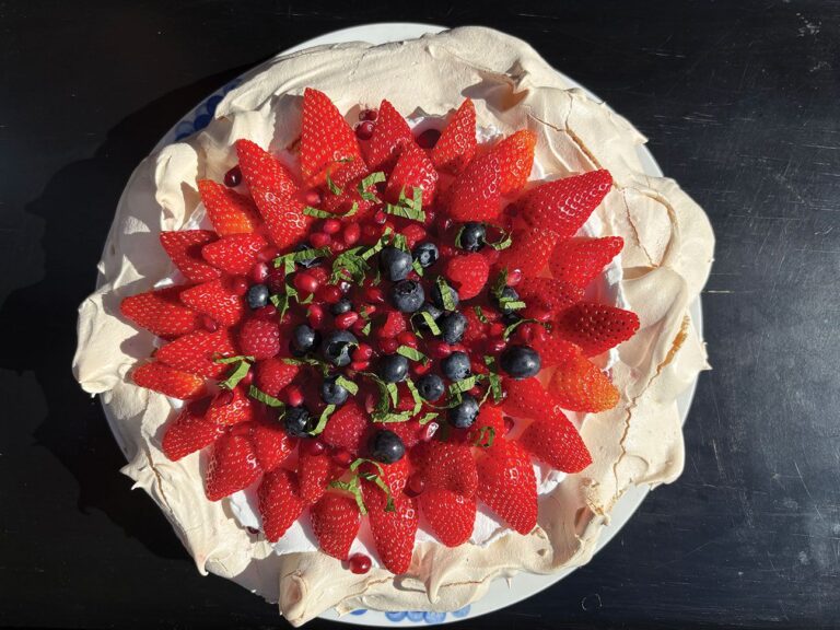 Perfect Treat for Jewish Day of Love