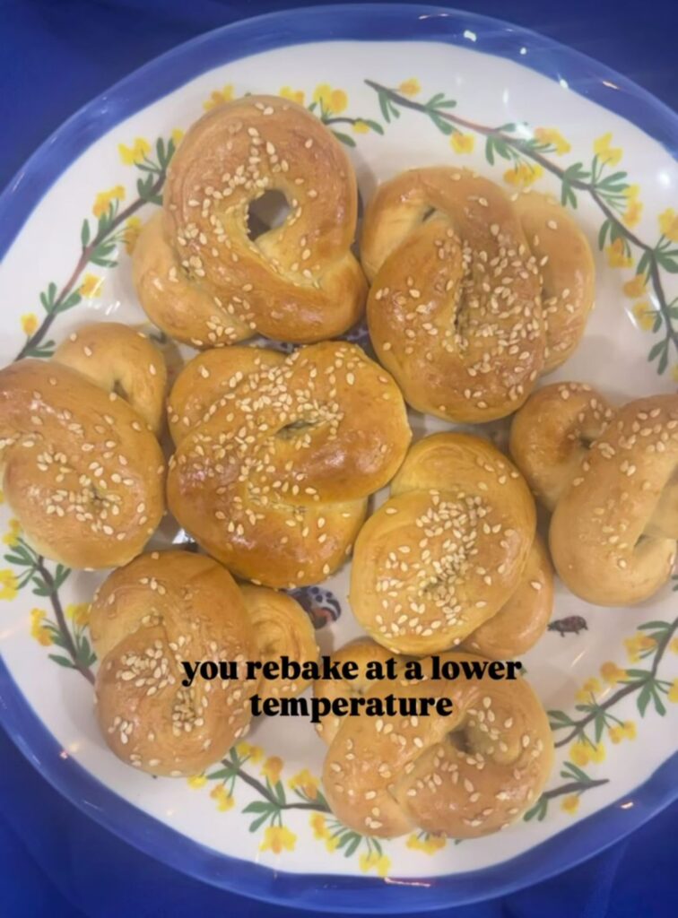 Reshas Recipe