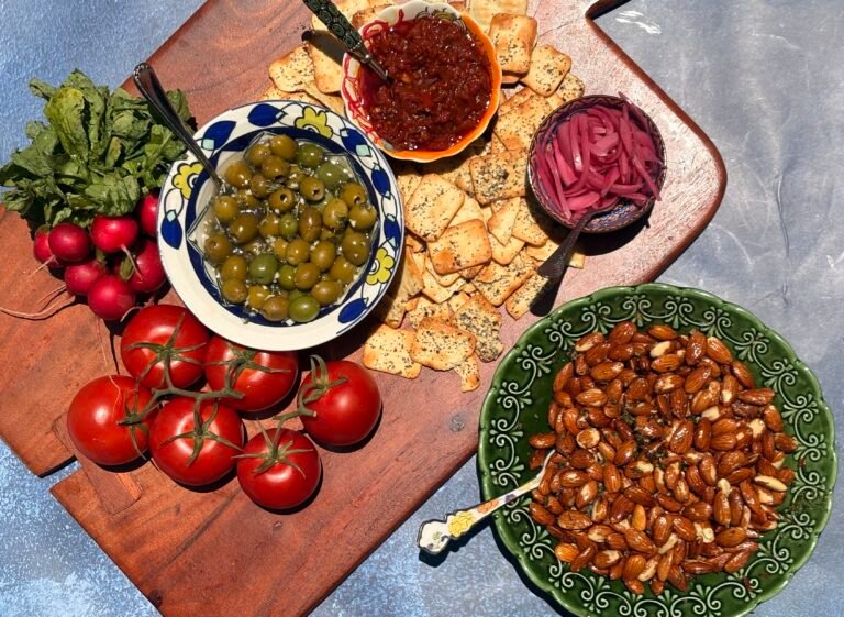 More Than Flavor: The Healing Power of Herbs and Spices
