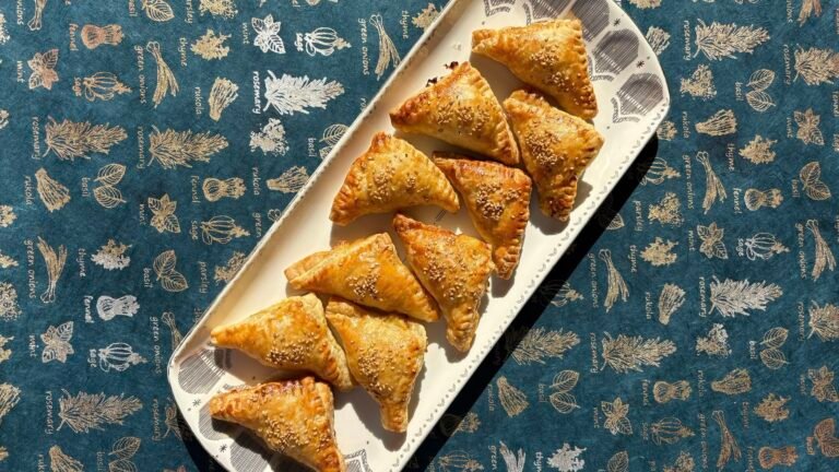 There’s a Leek in the Bureka